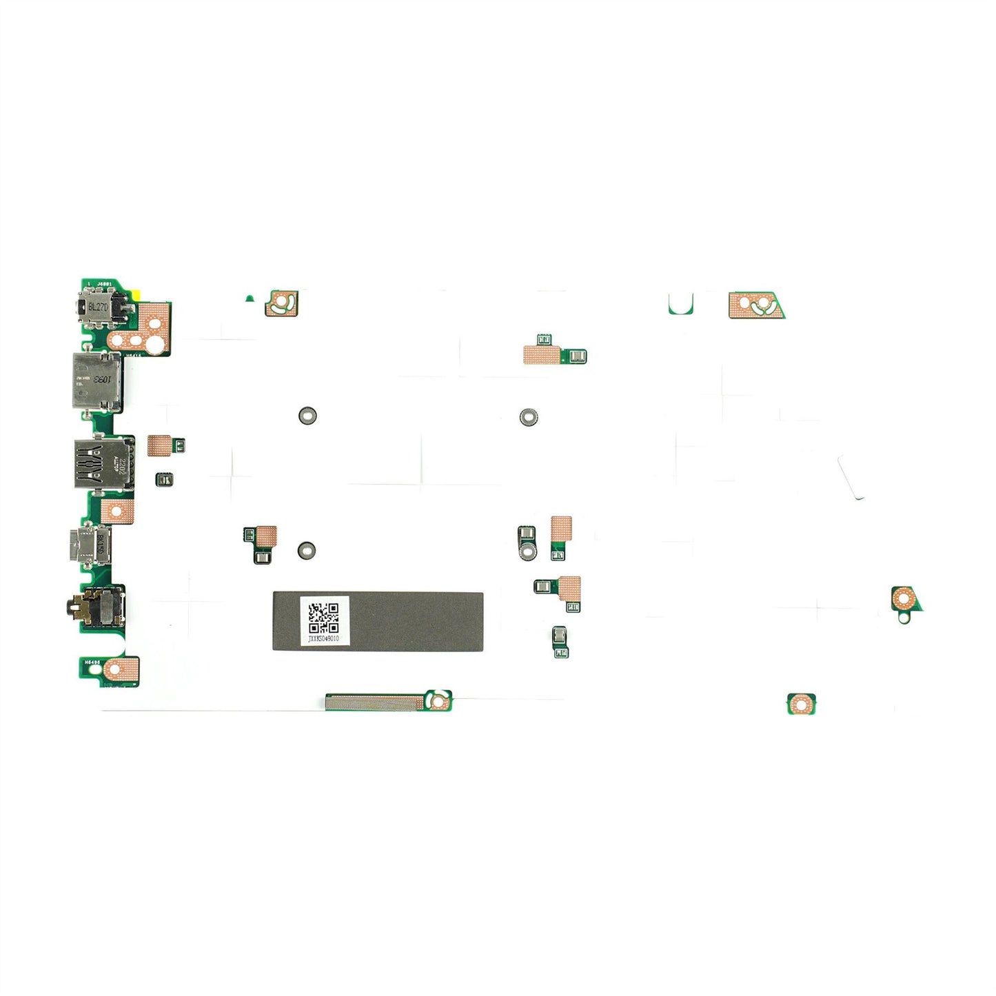Asus X421IA Y Mainboard 8G/R5-4500U/As 90NB0QR0-R00072