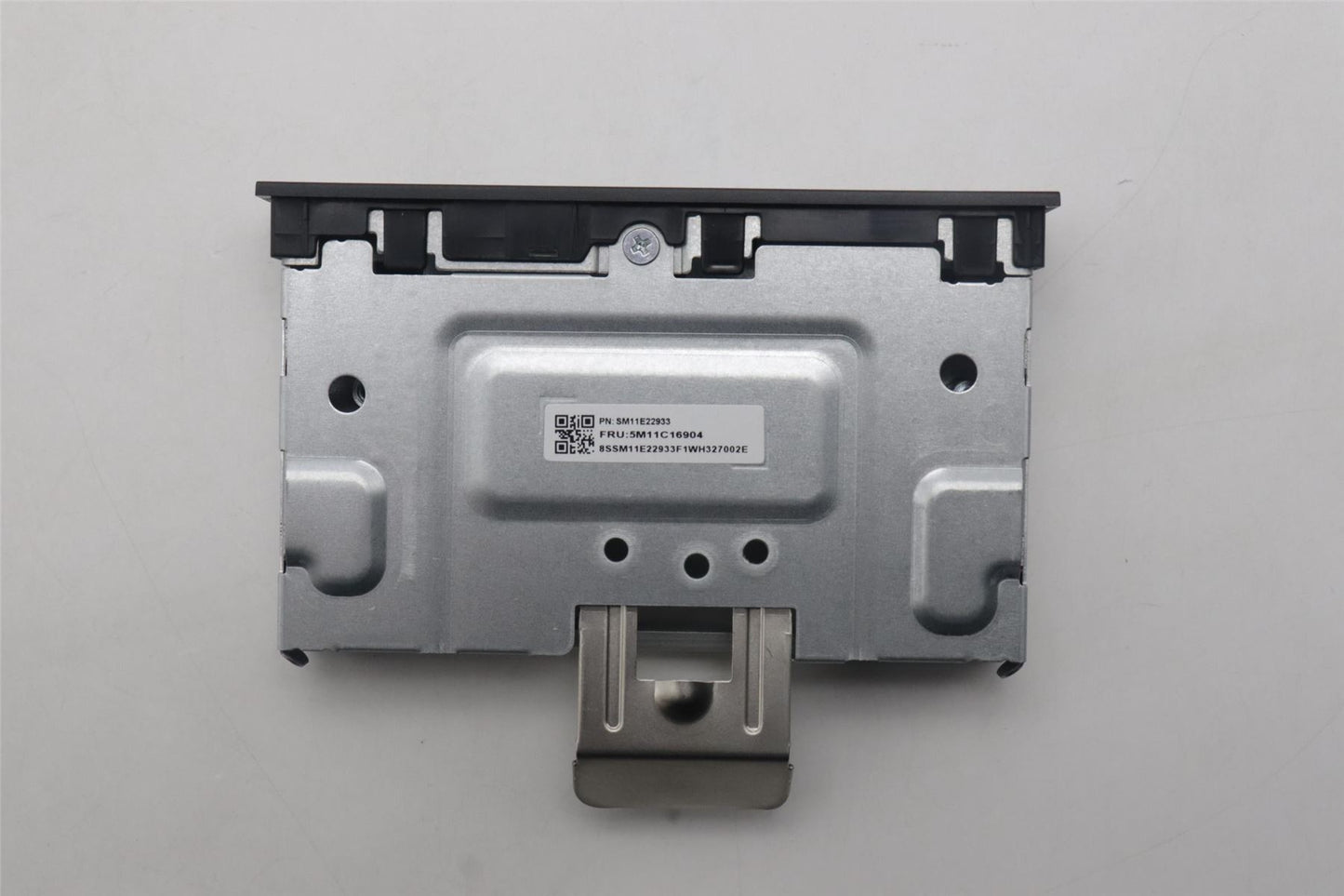Lenovo USB MCR Card & bezel kit 5M11C16904