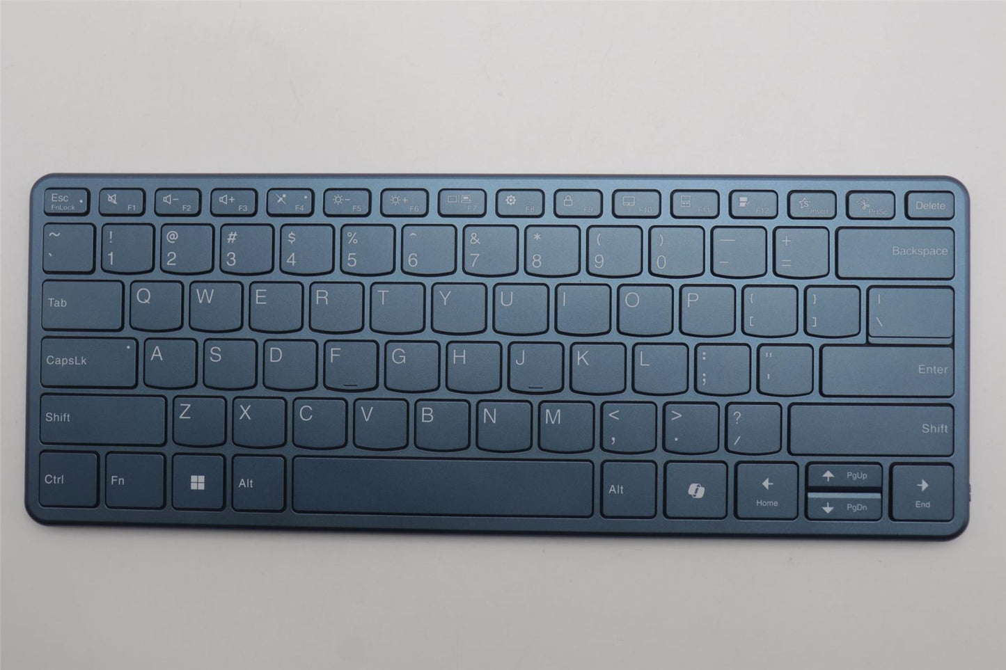 Lenovo Keyboard L83FF ASM ENG 5CB1N97012