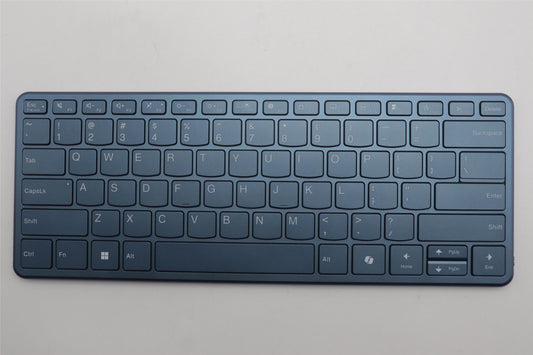 Lenovo Keyboard L83FF ASM ENG 5CB1N97012