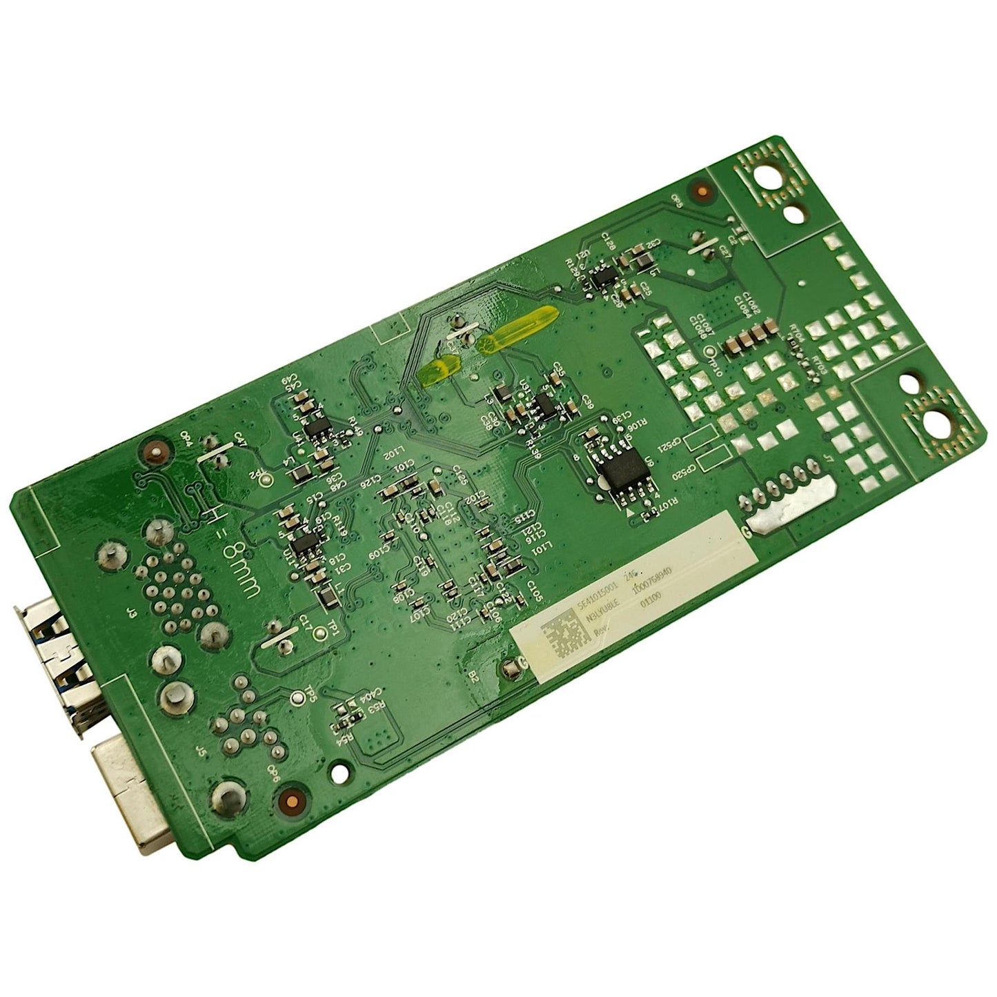 Acer Monitor B247Yq B277U B277Uq XB253QGPq XB253QGXq USB Board 55.TDBM3.003