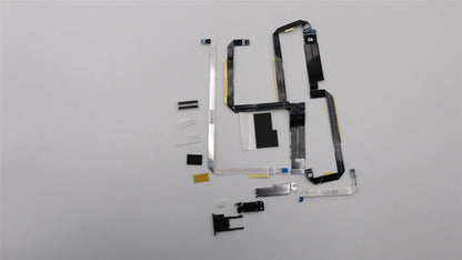 Lenovo MISCELLANEOUS PACK FOR BASE 04X6600