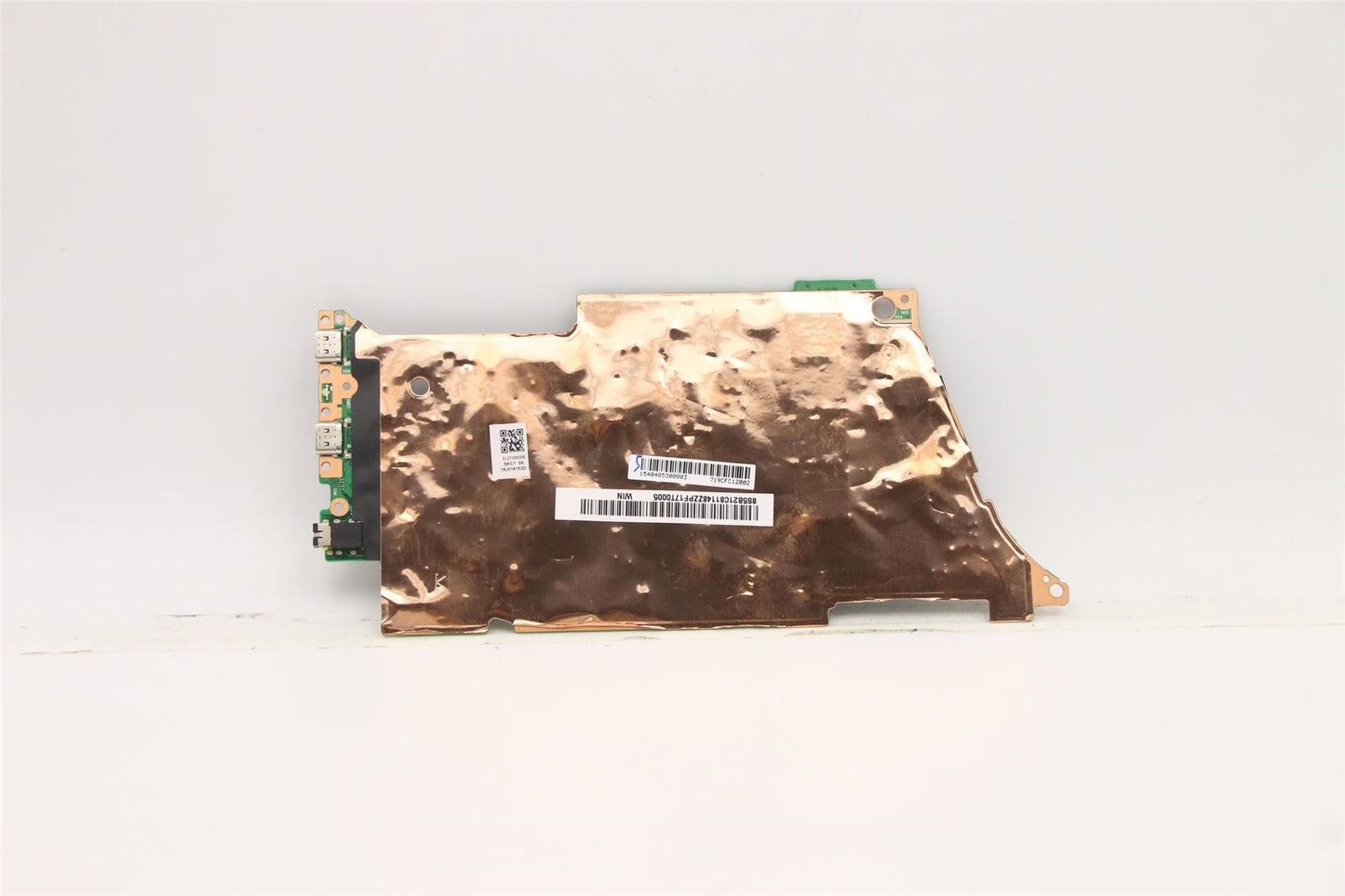 Lenovo 5B21C81148 MBL82N7WINR55600U_UMA_16GRPMC