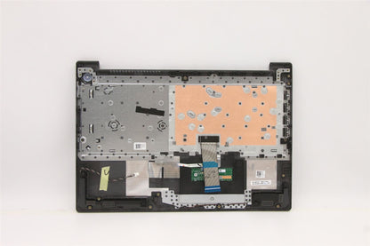 Lenovo Upper Case ASM_EURO ENG L82NBIGDIS 5CB1C17468
