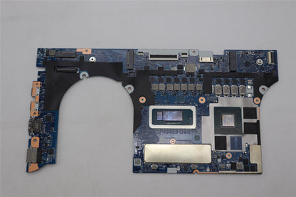 Lenovo IdeaPad 5 16IRH8 Motherboard Mainboard DIS INTELI513500H 16G 5B21L51748
