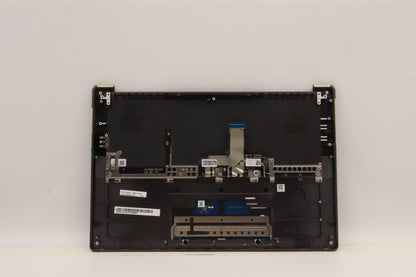 Lenovo Yoga 7 14ARH7 Palmrest Cover Touchpad Keyboard Nordic Backlit 5CB1J37012