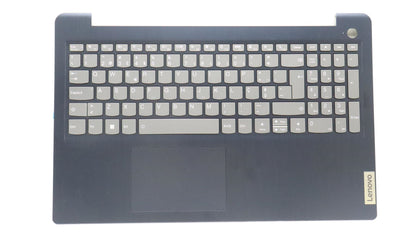 Lenovo Upper Case ASM_POR L82RK FP AB BL 5CB1H77875