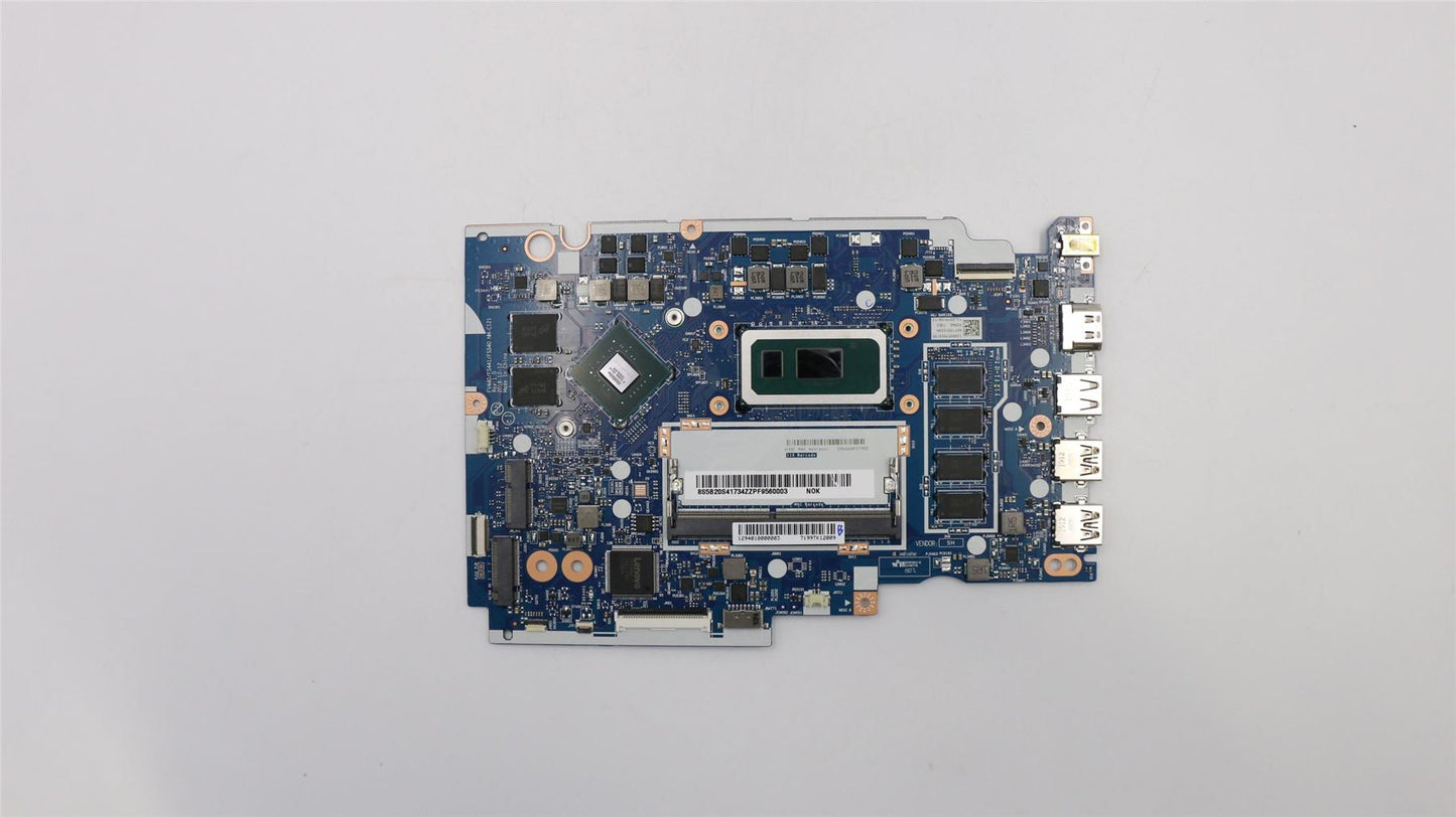 Lenovo 5B20S41734 MBL81MVNOKI58265U_MX1102G4G