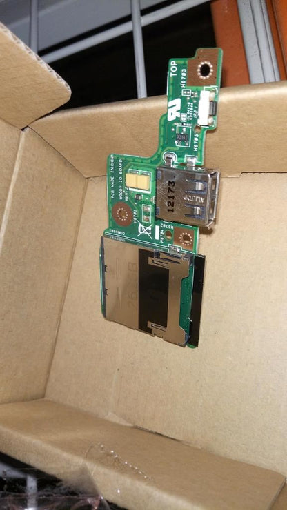 Lenovo WOODY IO BD Board 90200285