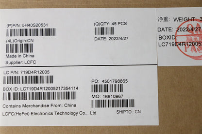 Lenovo Heatsink L 82RK WEIHONG UMA 5H40S20531
