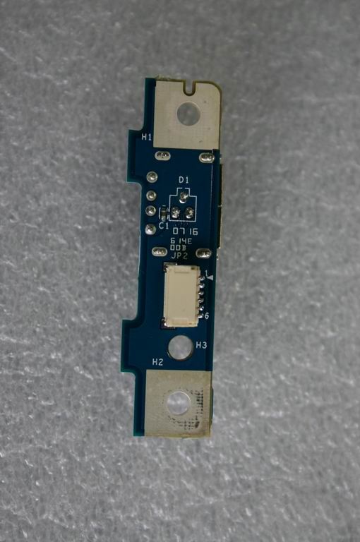 Lenovo IGT10 USB接口板w/线LS-3593P 71C00638001 USB Board 11009443
