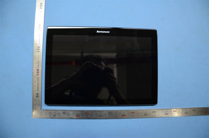 Lenovo A10-70L TP_LCM Assy&*HQ31601102000BLK_CS 5D68C02041
