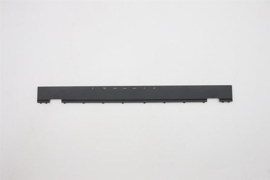 Lenovo Legion 5-17ITH6 5-17ITH6H Hinge Cap Strip Trim Cover Black 5CB1D20043