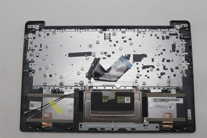 Lenovo Upper Case ASM_SPA L82XL FP AG NBL 5CB1K97765