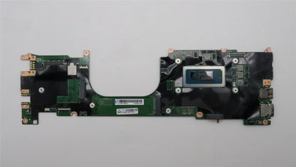 Lenovo Yoga X1 10th Gen X1 7th Gen Motherboard Mainboard 5B21J13740