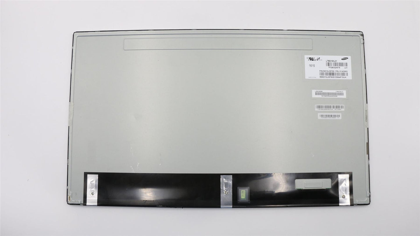 Lenovo ThinkCentre M800z LCD Screen Display Panel 21.5" 21.5 FHD IPS 01AG953