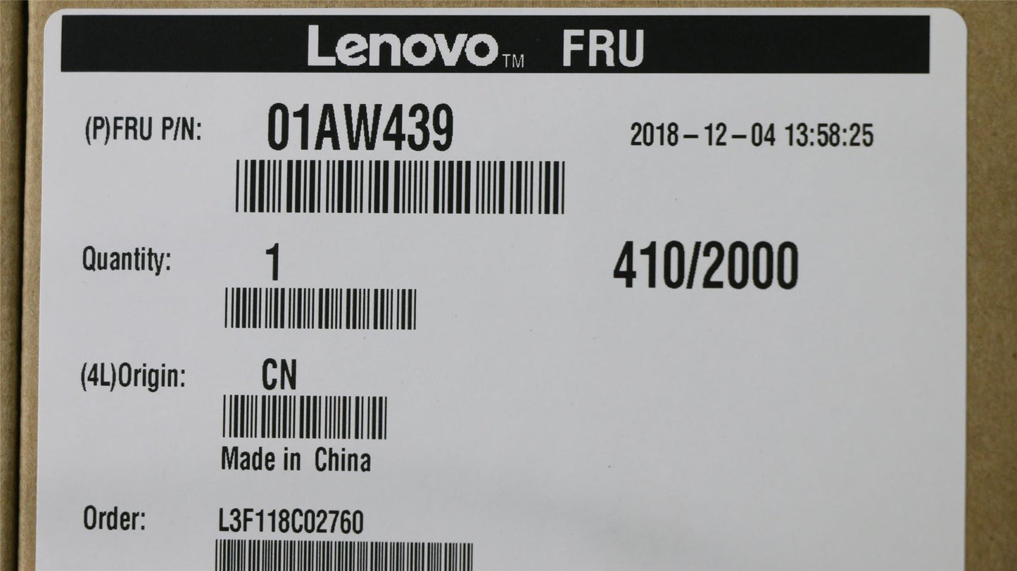 Lenovo ThinkPad X270 A275 X260 DC In Port Socket Power Cable 01AW439