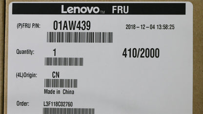Lenovo ThinkPad X270 A275 X260 DC In Port Socket Power Cable 01AW439