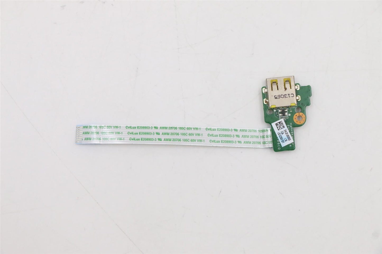 Lenovo USB,subcard,FFC,X140e 04Y1786
