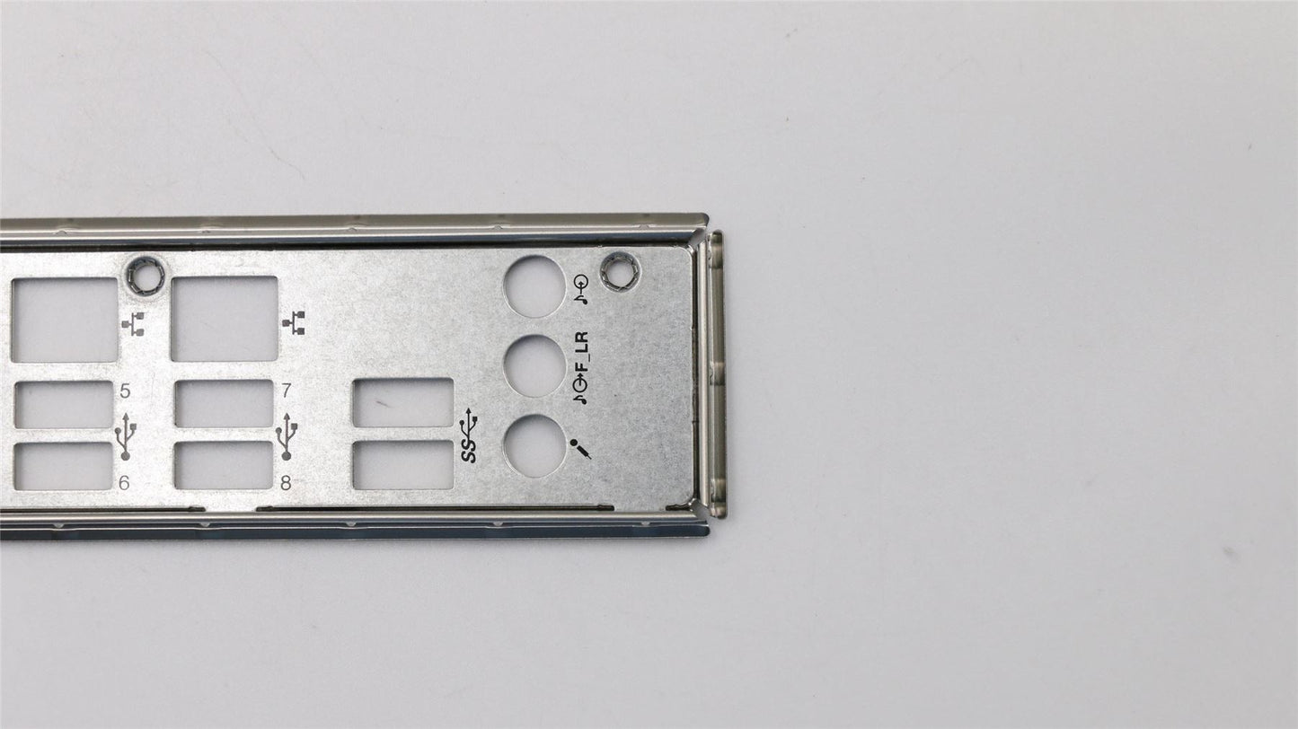 Lenovo I/O Shield, Hol 03W5459