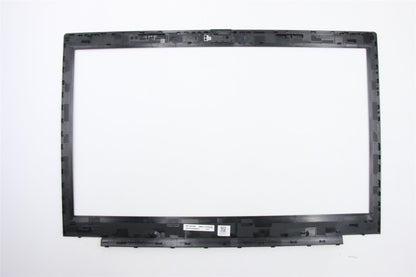 Lenovo ThinkPad L590 Bezel front trim frame Cover Black 02DM313