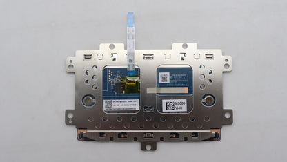 Lenovo TouchPadModule C82Y3 W/FFCWhite Touchpad FFC Board 5T60S94291
