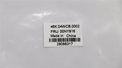 Lenovo Tablet X1 1st X1 2nd Wi-Fi Wifi Wireless Antenna 00NY816