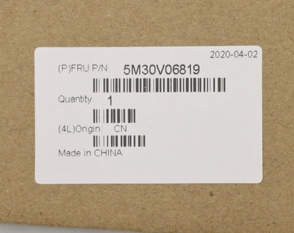 Lenovo MEMORY 32GB DDR4 2933 UDIMM - G1AA 5M30V06819