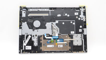 Lenovo IdeaPad 5 14IRL8 5 14ABR8 Palmrest Cover Touchpad Keyboard 5CB1L10834