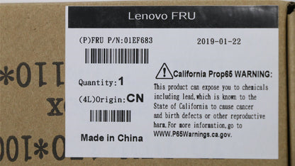 Lenovo ThinkStation P320 Tiny HDD Hard Drive Caddy Bracket 01EF683
