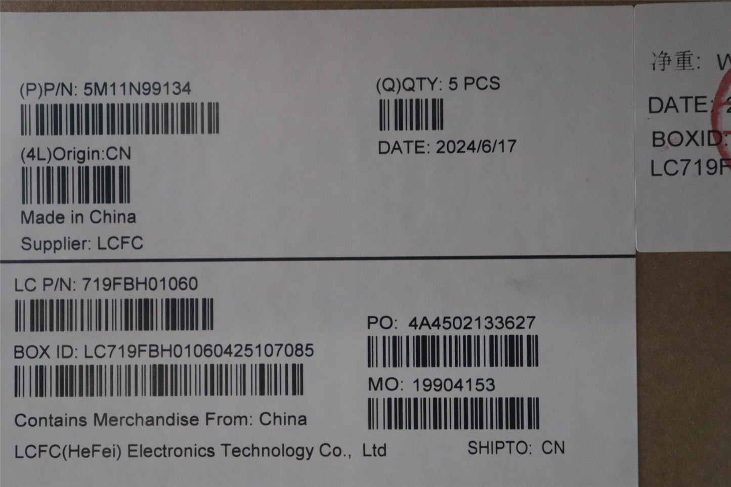 Lenovo MECH_ASM FRU KBD CCV GER BL(PMX) UK BK 5M11N99138