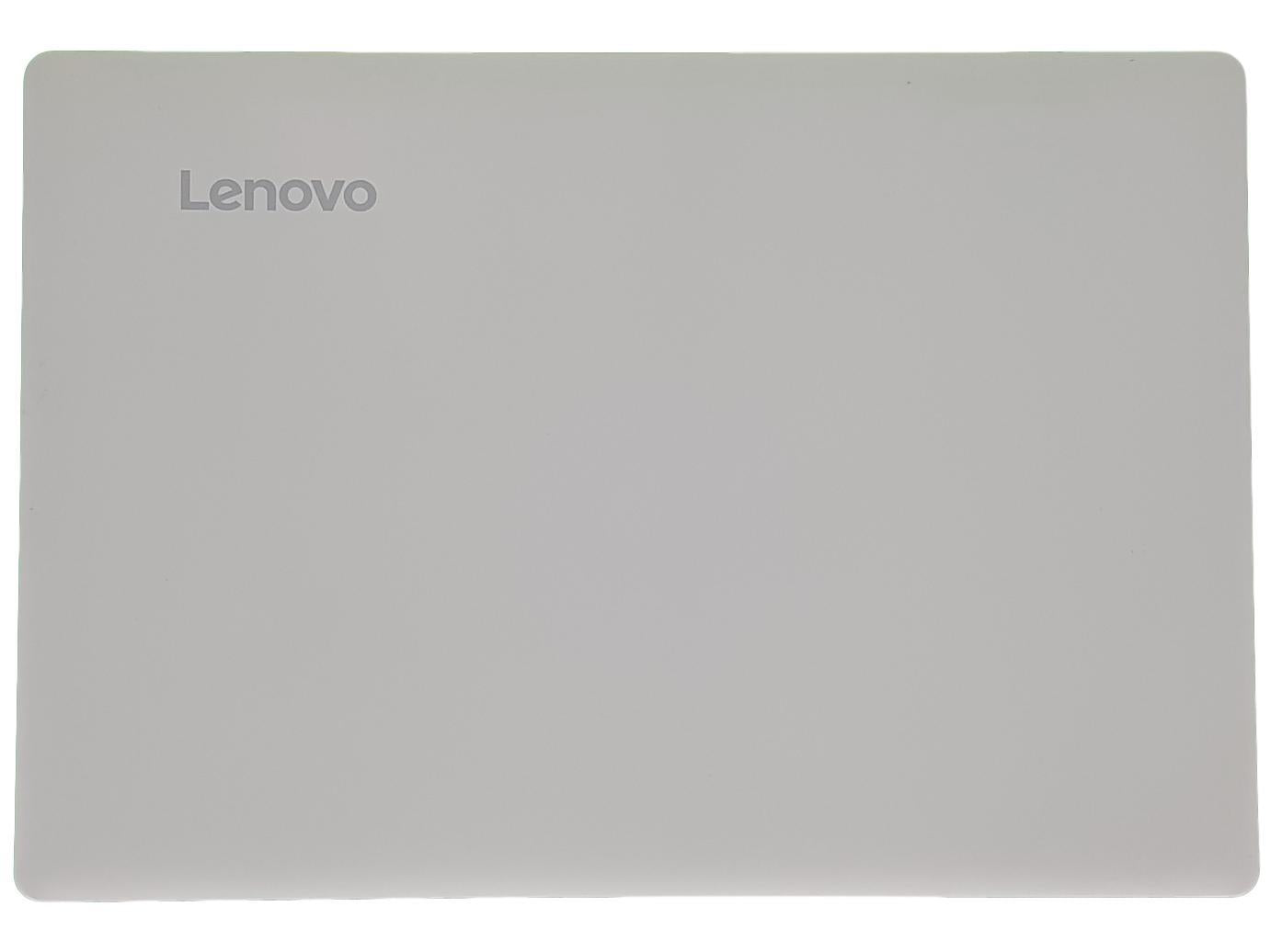 Lenovo IdeaPad 110S-11IBR LCD Cover Rear Back Housing White 5CB0M67161