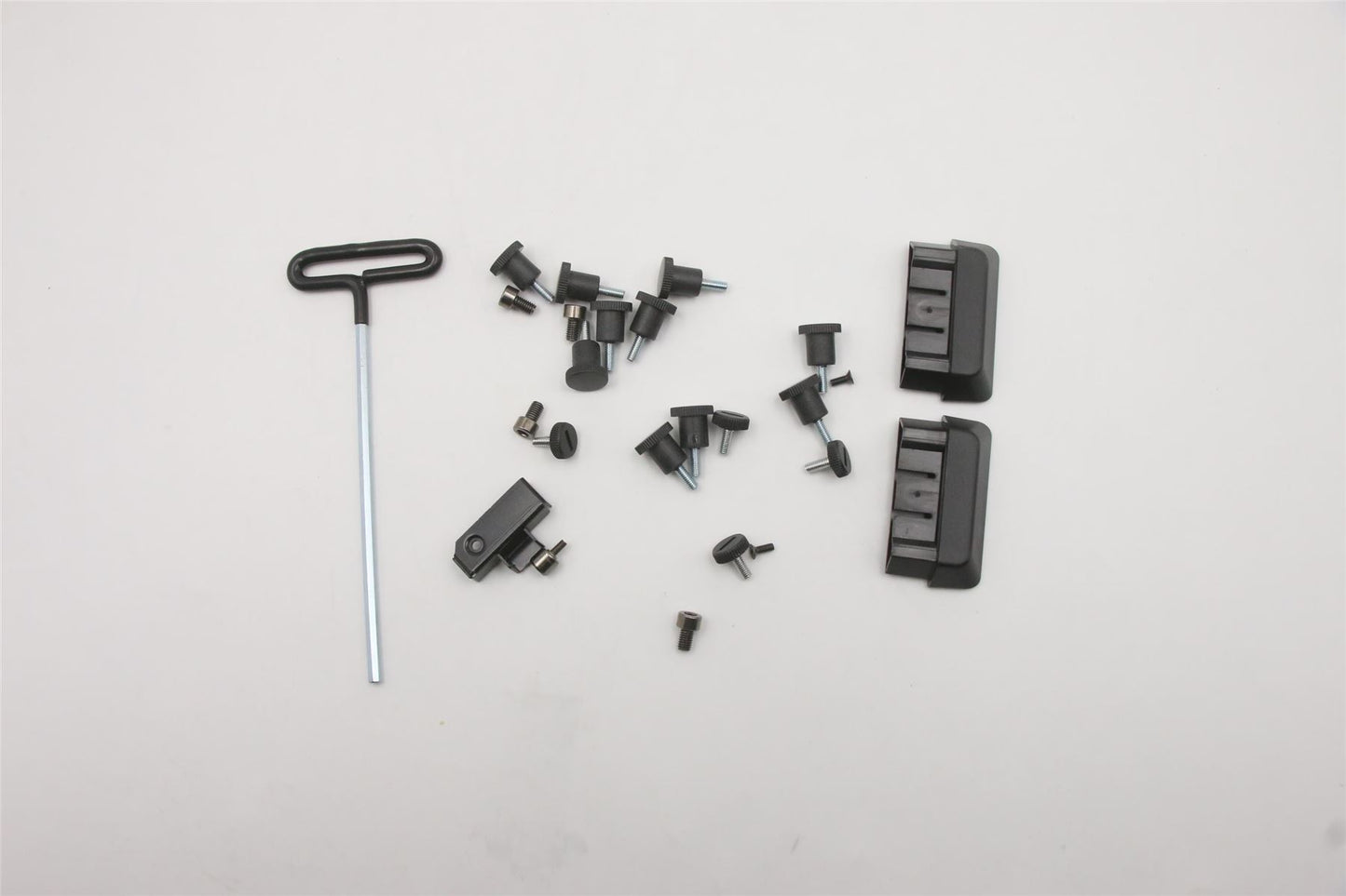 Lenovo MECH_BO FRU_Kit for Dual Monitor Stand 03X7211