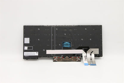 Lenovo ThinkPad T480s L480 L380 L390 L490 T490 T495 Keyboard Estonian 01YP516