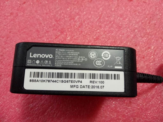 Lenovo ADLX65CCGC2A 20V3.25A 5A10K78744