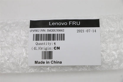 Lenovo MECHANICAL CVR_DUMMY_CAMERA-M90a EP 5M20U50662