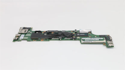 Lenovo ThinkPad X250 Motherboard Mainboard Black UMA Intel i5-5300U 00HT385