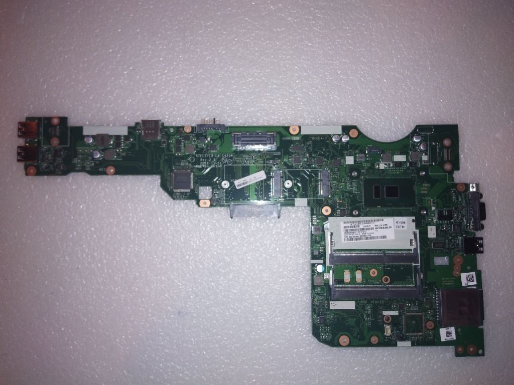 Lenovo ThinkPad L560 Motherboard Mainboard 01LV948