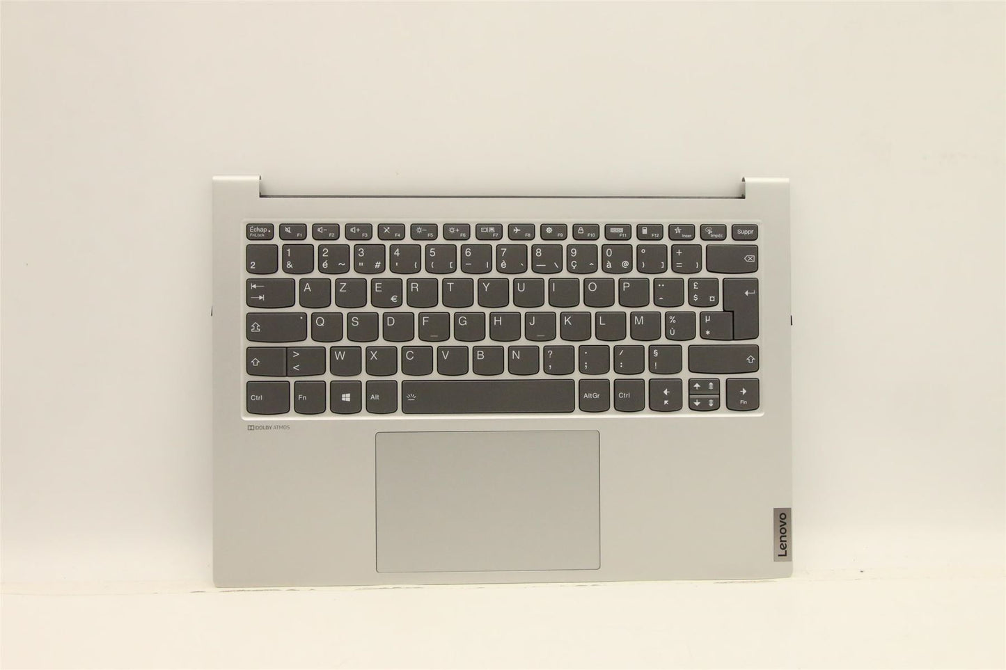 Lenovo Yoga 7 14ACH5 OD 7 14ACH5 D Palmrest Cover Touchpad Keyboard 5CB1D34461