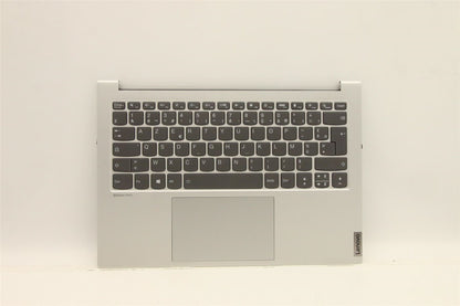 Lenovo Yoga 7 14ACH5 OD 7 14ACH5 D Palmrest Cover Touchpad Keyboard 5CB1D34461