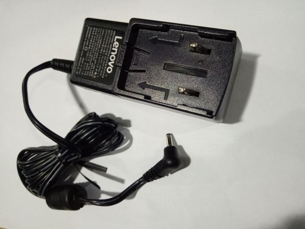 Lenovo Miix 310-10ICR AC Charger Adapter Power supply 20W 5A10M32536