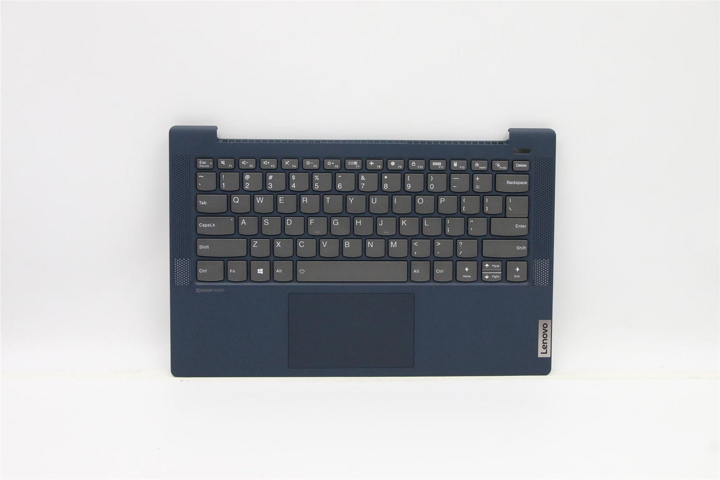 Lenovo Upper C82LM PL_ABLUD FP BLKB_US 5CB1C13209