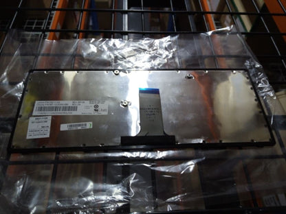 Lenovo CCYT5E1ARA84BlkKeyBlkFKBD Keyboard 25211124