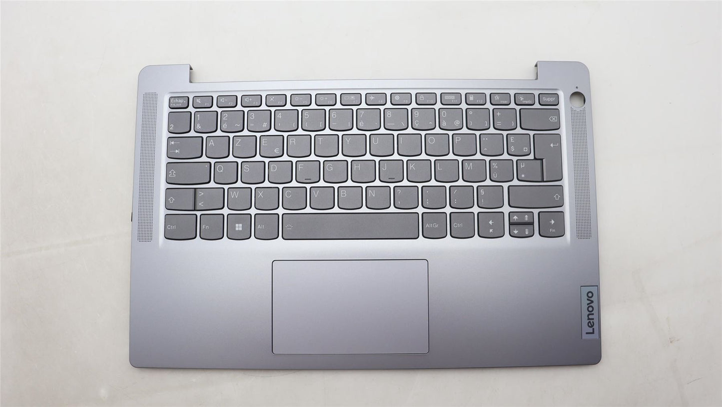 Lenovo COVER Upper Case ASM_FRA L 83ELFPAG 5CB1M47824