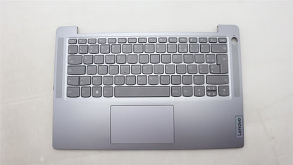 Lenovo COVER Upper Case ASM_FRA L 83ELFPAG 5CB1M47824