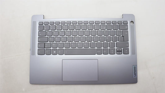 Lenovo COVER Upper Case ASM_FRA L 83ELFPAG 5CB1M47824