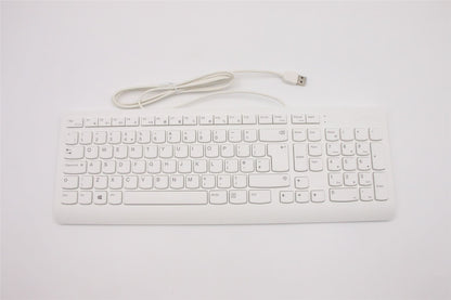 Lenovo USB G2 WHT_UK-EN 5D50U84485