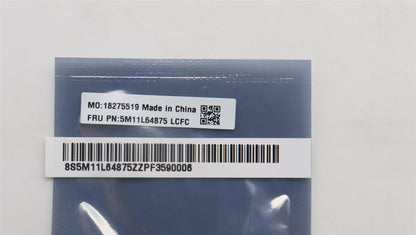 Lenovo ThinkPad E16 Gen 1 Power Button Board 5M11L64875