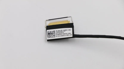 Lenovo Carbon X1 6th Cable Webcam Camera 01YR446