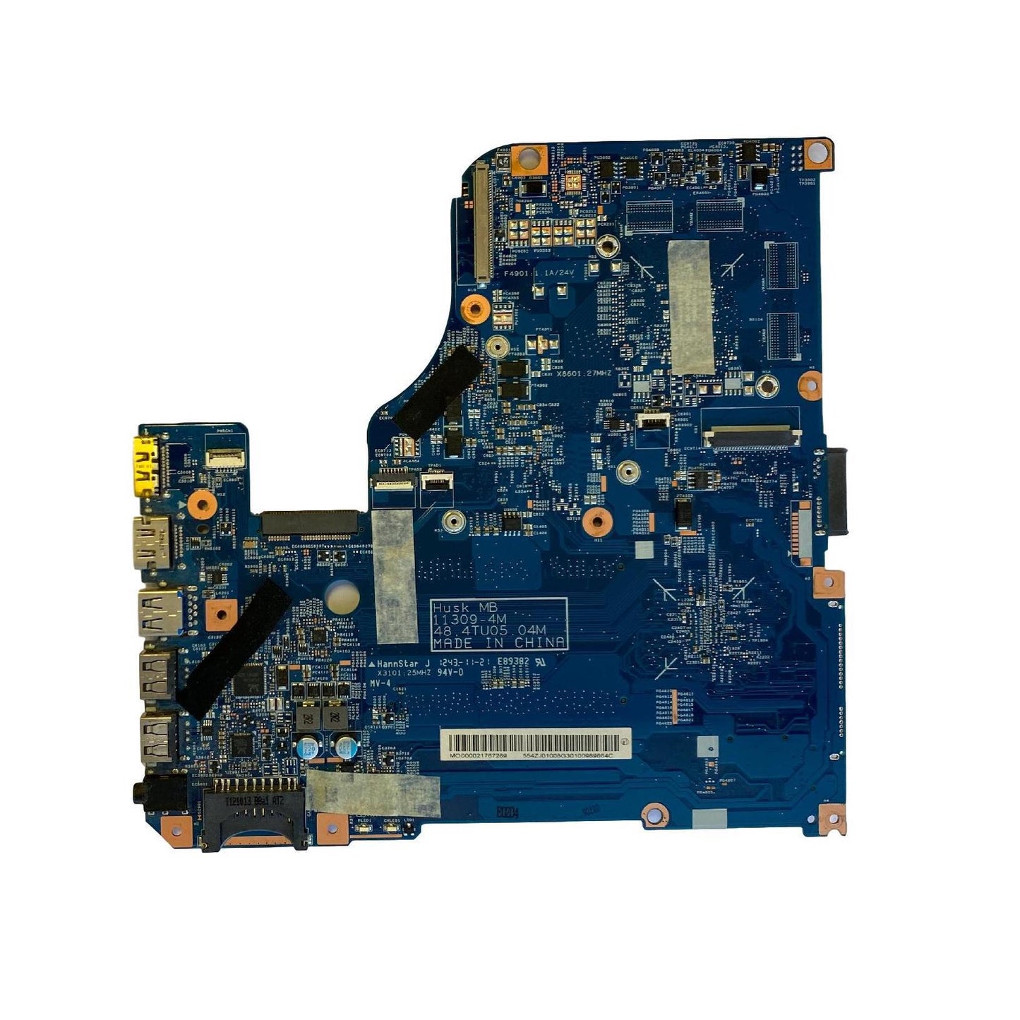 Acer Aspire V5-471P V5-571P Motherboard Mainboard NB.M4911.005